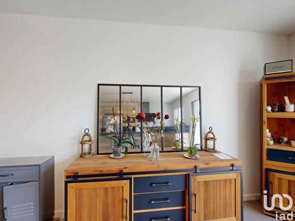 Maison à vendre 4 pièces 91 m² Rivesaltes