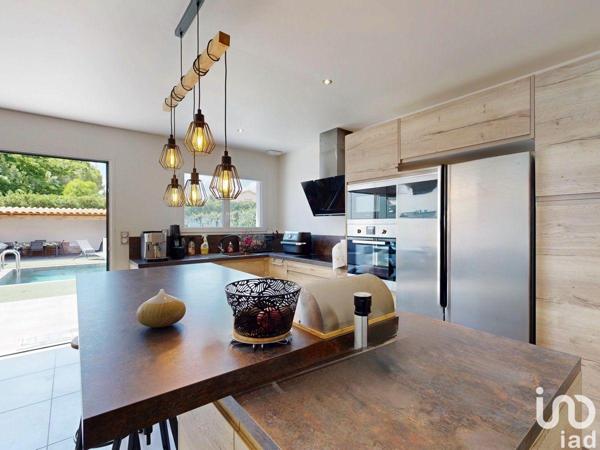 Maison à vendre 4 pièces 91 m² Rivesaltes