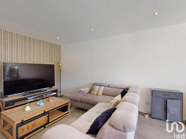 Maison à vendre 4 pièces 91 m² Rivesaltes