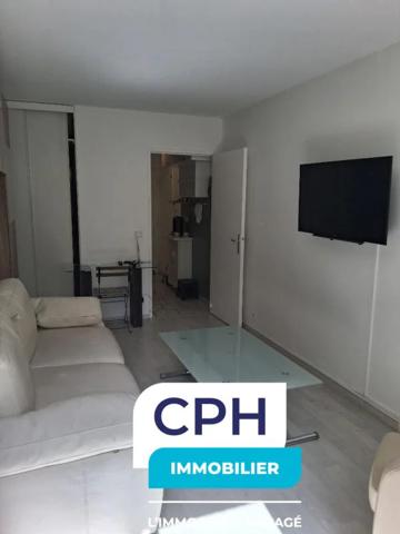 Appartement à vendre à Paris (75015)