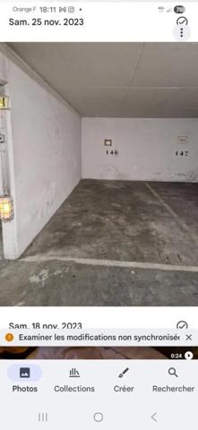 Appartement à vendre à Paris (75015)