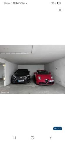 Appartement à vendre à Paris (75015)