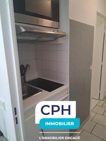 Appartement à vendre à Paris (75015)