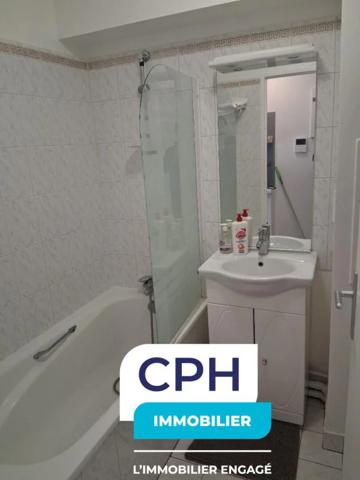 Appartement à vendre à Paris (75015)