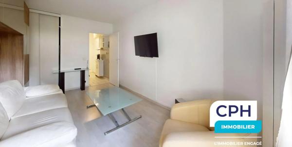 Appartement à vendre à Paris (75015)