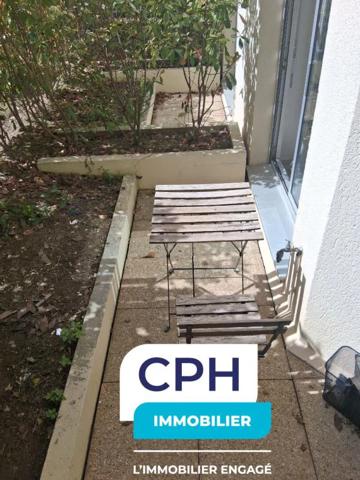 Appartement à vendre à Paris (75015)