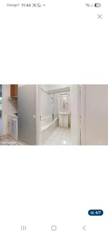 Appartement à vendre à Paris (75015)