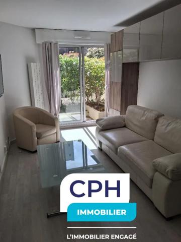 Appartement à vendre à Paris (75015)