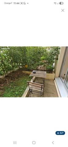 Appartement à vendre à Paris (75015)