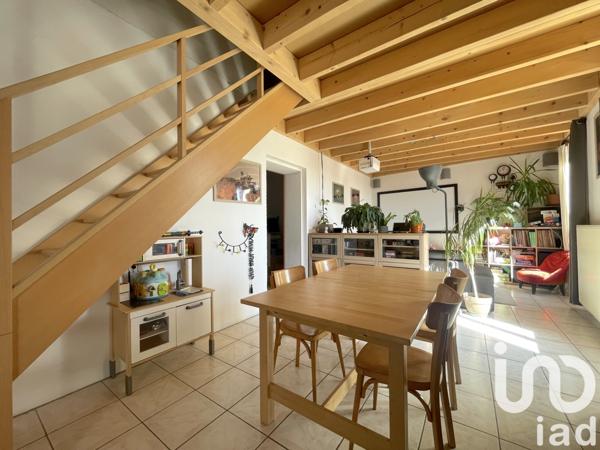 Maison à vendre 6 pièces 124 m² Volvic