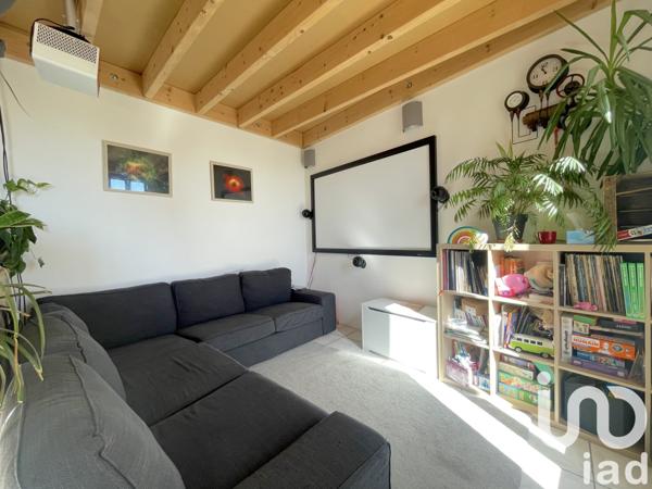 Maison à vendre 6 pièces 124 m² Volvic