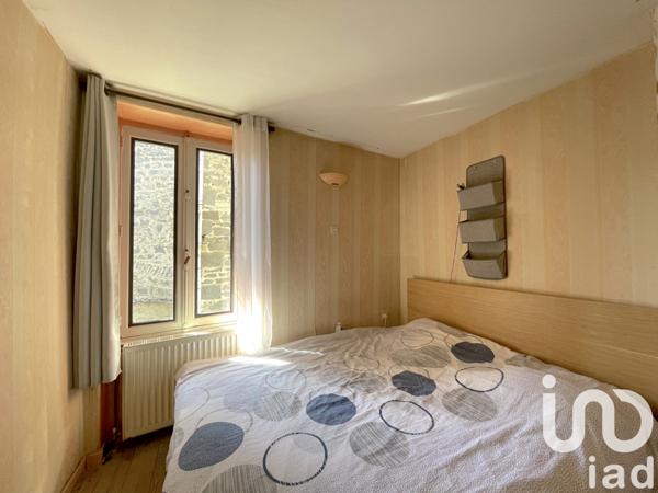 Maison à vendre 6 pièces 124 m² Volvic