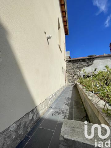 Maison à vendre 6 pièces 124 m² Volvic