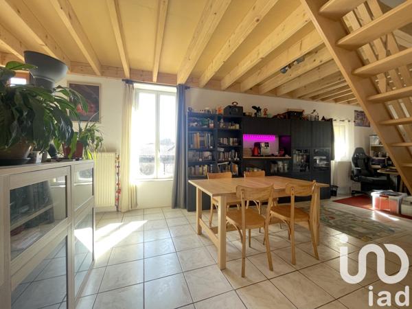 Maison à vendre 6 pièces 124 m² Volvic