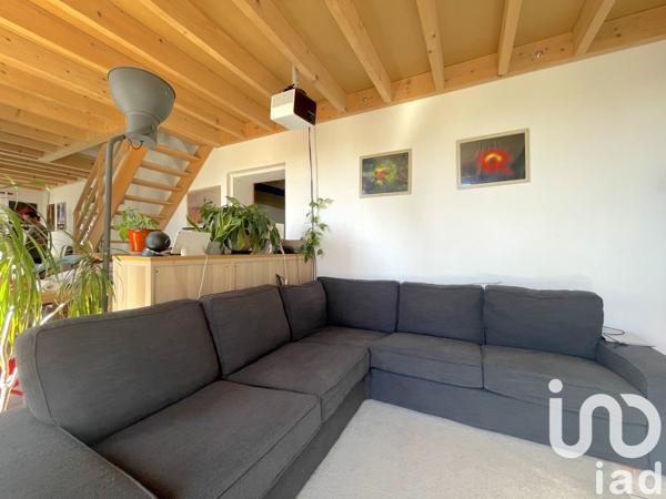 Maison à vendre 6 pièces 124 m² Volvic