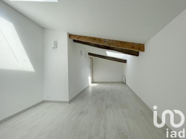 Maison à vendre 6 pièces 124 m² Volvic