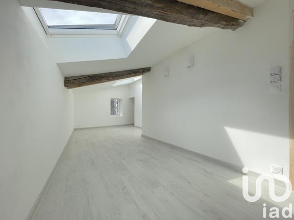 Maison à vendre 6 pièces 124 m² Volvic