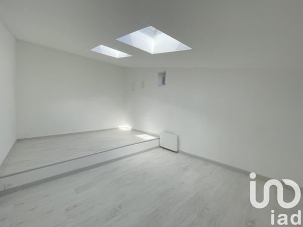 Maison à vendre 6 pièces 124 m² Volvic