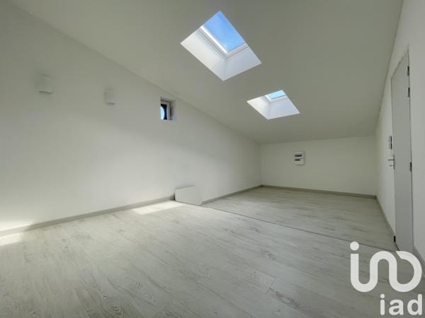 Maison à vendre 6 pièces 124 m² Volvic