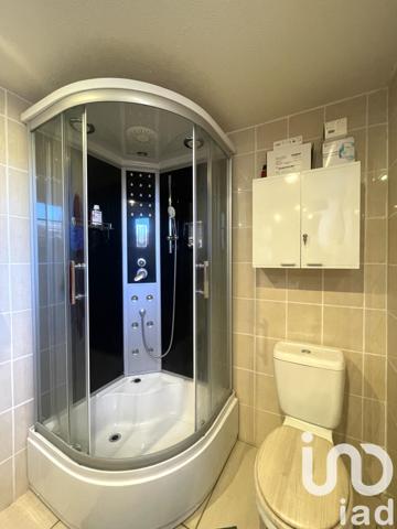 Maison à vendre 6 pièces 124 m² Volvic