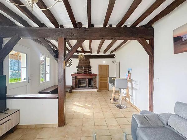 Maison à vendre à Illiers-Combray (28120)