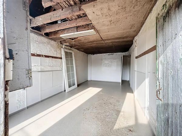 Maison à vendre à Illiers-Combray (28120)