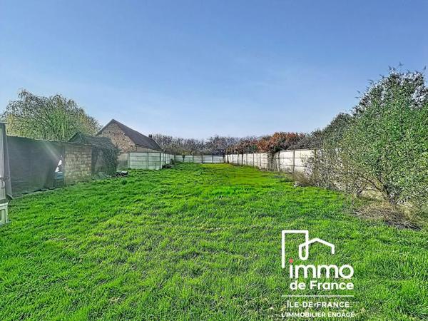 Maison à vendre à Illiers-Combray (28120)