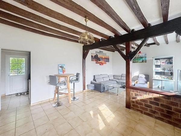 Maison à vendre à Illiers-Combray (28120)