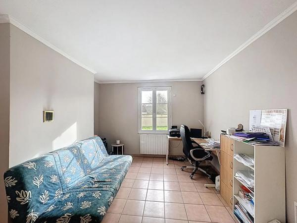 Maison à vendre à Illiers-Combray (28120)