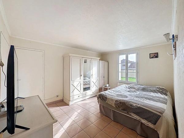 Maison à vendre à Illiers-Combray (28120)