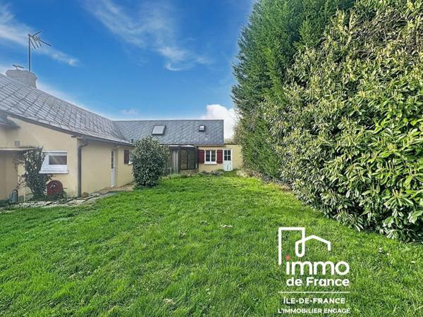 Maison à vendre à Illiers-Combray (28120)