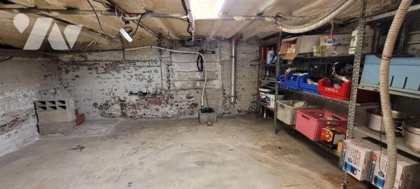 MAISON A VENDRE COUDEKERQUE-BRANCHE 59 ! Située sur la commune de Coudekerque-Branche, cette ma...