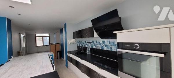 MAISON A VENDRE COUDEKERQUE-BRANCHE 59 ! Située sur la commune de Coudekerque-Branche, cette ma...