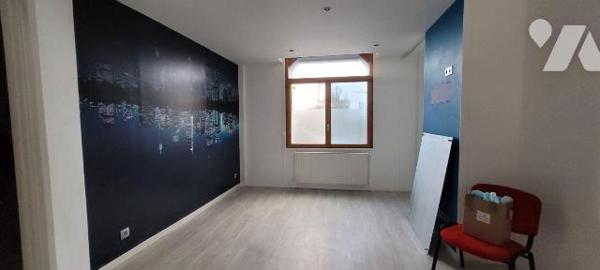 MAISON A VENDRE COUDEKERQUE-BRANCHE 59 ! Située sur la commune de Coudekerque-Branche, cette ma...