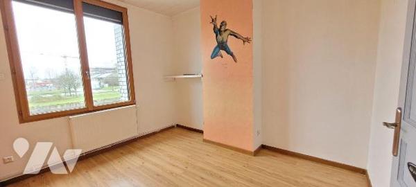 MAISON A VENDRE COUDEKERQUE-BRANCHE 59 ! Située sur la commune de Coudekerque-Branche, cette ma...