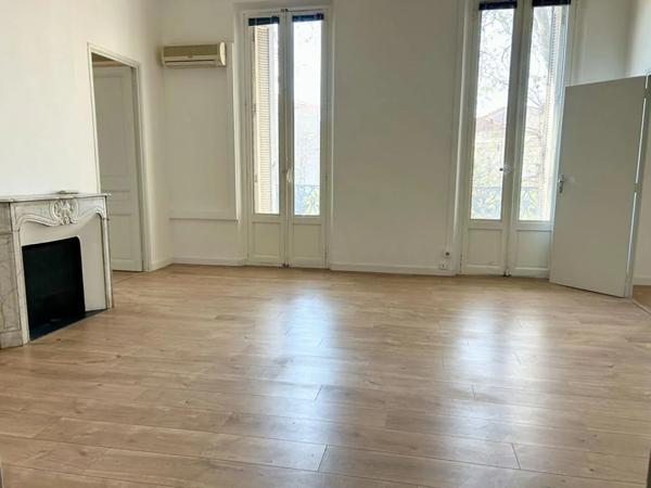 Appartement à vendre à Toulon (83000)