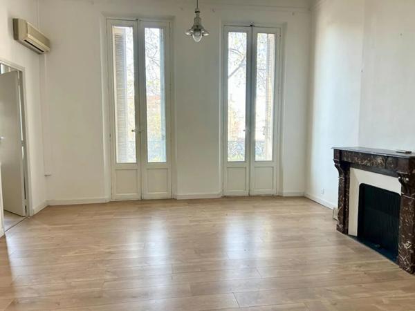Appartement à vendre à Toulon (83000)