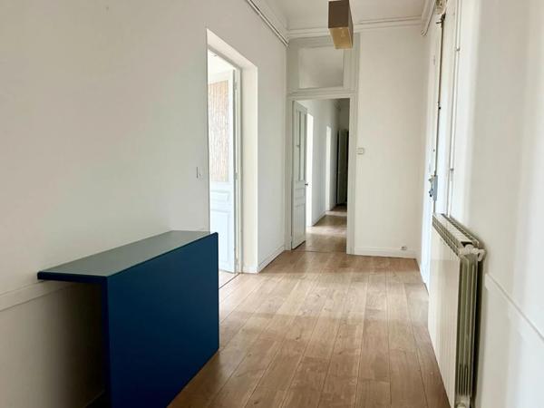 Appartement à vendre à Toulon (83000)