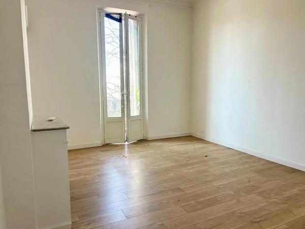 Appartement à vendre à Toulon (83000)