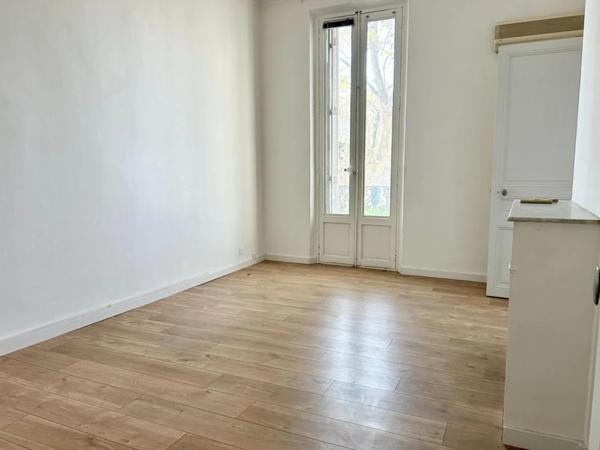Appartement à vendre à Toulon (83000)