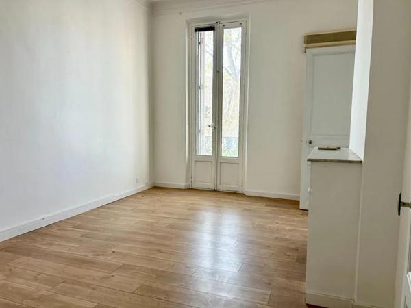 Appartement à vendre à Toulon (83000)