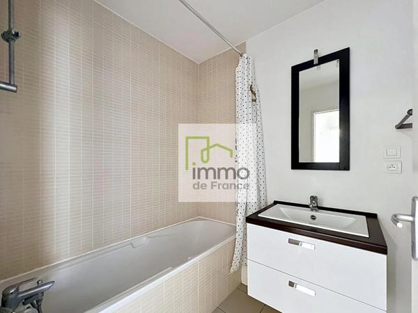 Appartement à vendre à Lille (59800)