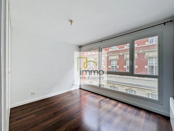 Appartement à vendre à Lille (59800)