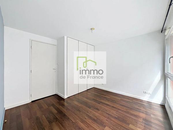 Appartement à vendre à Lille (59800)