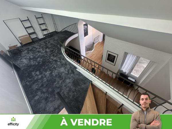 Maison 5 pièces - 119 m²