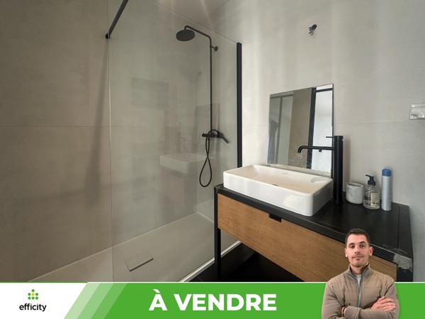 Maison 5 pièces - 119 m²