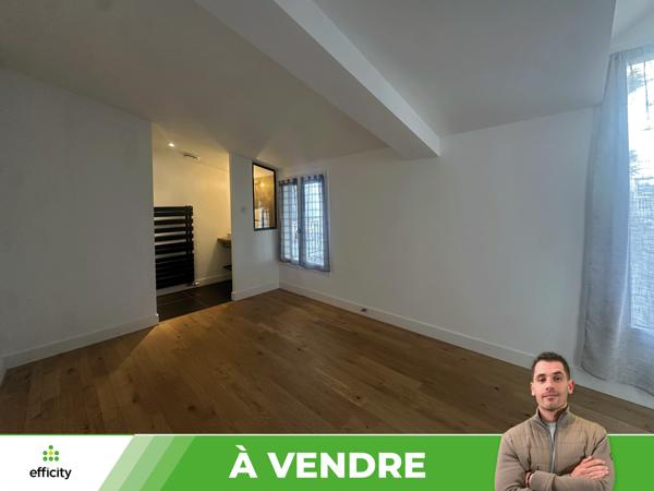 Maison 5 pièces - 119 m²