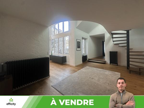 Maison 5 pièces - 119 m²