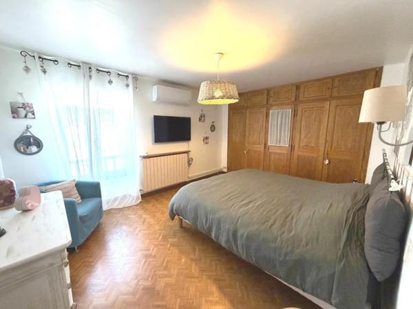 Maison à vendre à Bourg-de-Péage (26300)