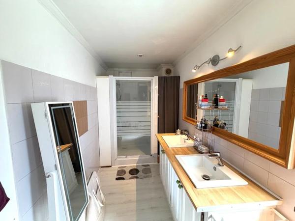 Maison à vendre à Bourg-de-Péage (26300)